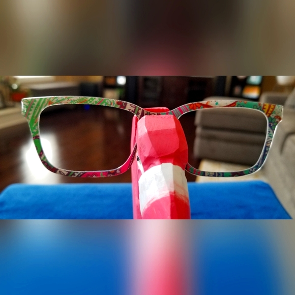 Non-Pair Eyewear Larkin topper - Picture 1 of 2